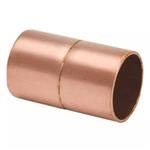 Mueller soldeer sok 2 x 1/2" inwendig - bestellen per 50